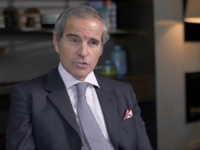ŠEF IAEA-e RAFAEL GROSSI OTKRIVA: 'Iran je sam prijavio novo nuklearno postrojenje za koje nismo znali, zatražili smo pristup ali onda...' (VIDEO)
