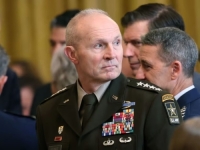 HEGSETH ČISTI PENTAGON: Da li su određeni vojni porazi protiv Irana kumovali smjeni šefa Generalštaba Američke vojske?