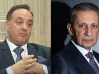 SUD BiH PRIHVATIO ŽALBU TUŽILAŠTVA: Mjere zabrane za Ranka Debevca i Osmana Mehmedagića ponovo na stolu