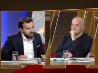 ŽUSTRA RASPRAVA PRED KAMERAMA: Sukob načelnika Ilidže i čelnika Eko Akcije zbog sudbine Sarajevskog polja