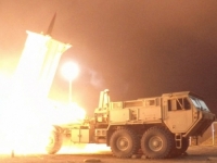 RAT ISCRPIO ARSENAL SAD-a: U sukobu s Iranom potrošeno najmanje 45 posto presretača