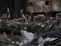 PRIJETI NAM GLOBALNA KATASTROFA: Ameri postavili blokadu, a onda je uslijedio HLADAN TUŠ - Brodovi prolaze, Kina PRIJETI, a Iran traži čak 270 MILIJARDI odštete (FOTO + VIDEO)