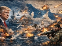 NAPETOST KOJA LEDI KRV: Sat otkucava do isteka mira između Irana i SAD-a – hoće li početi PAKAO na Bliskom istoku?