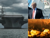 MNOGIMA SE ČINI DA SE USKORO SPREMA NEŠTO JAKO GADNO: Da li je cijeli svijet pred totalnim sukobom?