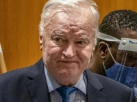 RATNI ZLOČINAC MLADIĆ JEDVA KOMUNICIRA: Ljekarski tim iz Srbije priprema teren za njegov izlazak iz Haaga
