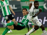 ŠAMAR ZA REAL MADRID: Betis izjednačio, pitanje je momenta kada će Barcelona osigurati naslov