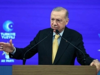 ERDOGAN DIREKTNO: Izraelska vlada primarno je odgovorna za nezakoniti rat protiv Irana