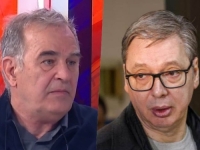 REDŽEPOVIĆ BEZ ZADRŠKE: 'Vučić nastoji stvoriti atmosferu da se Hrvatska priprema napasti Srbiju. To ni pas s maslom ne bi pojeo'