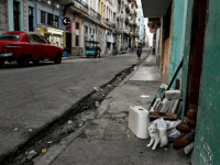 VLADA TOTALNO RASULO: Sve je manje struje, lijekova i hrane, ljudi prebiru po smeću, pumpe su zatvorene, nema gradskog prijevoza, a sada im prijeti INVAZIJA AMERIKE