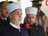 REIS KAVAZOVIĆ UPUTIO ČESTITKU: Muslimani s katolicima dijele radost vašeg velikog blagdana