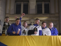 U SJENI USPJEHA: Koliko su Zmajevi zaradili plasmanom na Svjetsko prvenstvo 2026. godine