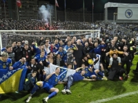 PAD ITALIJE, USPON ZMAJEVA: BiH je hit dana, objavljena najnovija FIFA rang lista