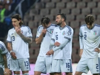 ITALIJA JE U NEVJERICI: Ovako je Gazetta napisala o pobjedi Bosne i Hercegovine - pa to je čudo jedno