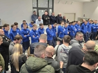 ZELJKOVIĆ, BARBAREZ, SPAHIĆ I DŽEKO: Ovo je plod jednog velikog i napornog rada (VIDEO)