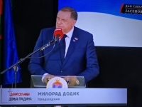 SKANDAL U DONJOJ GRADINI: Milorad Dodik obmanuo javnost na skupu sjećanja, a istina o Jasenovcu je MNOGO MRAČNIJA