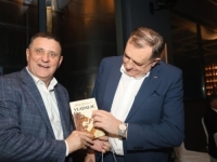 VLADO ĐAJIĆ OSNIVA STRANKU I OKREĆE LEĐA DODIKU: Predao zahtjev za registraciju