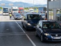 PUT U EU POSTAJE KOMPLIKOVANIJI: Nova aplikacija, skeniranje pasoša i selfi - evo šta vas čeka na granici