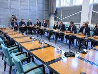 POBUNA U HRVATSKOJ: Predstavnici opozicije izašli iz prostorije i rekli da se nisu stekli uvjeti...