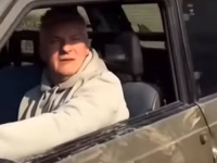 BIO JE NAJBOLJI NA SVIJETU, A ZAVRŠIO UNIŠTEN: Spas pronašao u divljini (VIDEO)