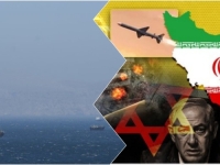 GORI NA BLISKOM ISTOKU: Hezbollah napao sjever Izraela, samo četiri broda prošla Hormuškim moreuzom, Donald Trump ponovno šokira...