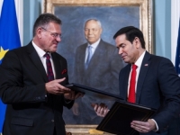 PRAVI TEST TEK SLIJEDI: Europska unija i SAD dogovorili saradnju u vezi s...