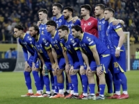 JEDNA POBJEDA MIJENJA SVE: Bosna i Hercegovina će uskoro preskočiti i zapadne susjede na FIFA-inoj rang listi...