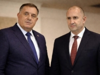 PRORUSKA VEZA NA BALKANU: Dodik čestitao Radevu pobjedu na izborima u Bugarskoj