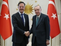 SASTANAK KOJI ODREĐUJE SMJER NATO-a: Turska očekuje da evropski stub saveza preuzme veću odgovornost