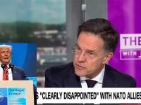 VARNICE IZ WASHINGTONA: Šef NATO saveza, nakon sastanka s Donaldom Trumpom iznenadio sve...