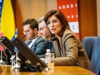 SABINA ĆUDIĆ SAMO SEBE DEMANTOVALA IZJAVOM: 'Trojka je, shodno svojim obećanjima, morala uraditi više'