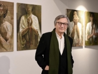 'ONE DOBRO PAMTE RADOSTI, TUGE…': Uskoro u Vijećnici izložba 'Sarajevske kuće' Safeta Zeca