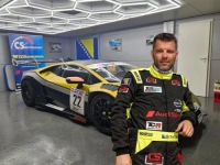 IZ VELIKE KLADUŠE NA EVROPSKE STAZE: Sanel Ćehić ulazi u novu sezonu