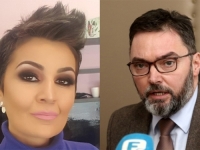 GORE DRUŠTVENE MREŽE: Bivša supruga Staše Košarca otvorenim pismom izazvala brojne reakcije...