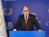 SCHMIDT NAPUŠTA FUNKCIJU: Ko dolazi na čelo OHR-a?