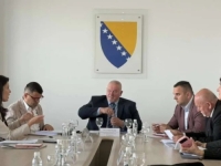 RASPOREDILI SREDSTVA: Odobreno 225 projekata, milioni za obnovu i infrastrukturu širom BiH