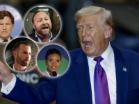 OD PODRŠKE DO OPTUŽBI ZA 'LUDILO': Pad jedinstva unutar Trumpove medijske mašinerije