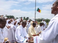 VATIKAN NE ŠUTI NA PROZIVKE: Papa iz srca Afrike poslao oštar odgovor Trumpu