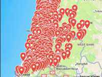 JEDAN OD NAJBRUTALNIJIH UDARA OD POČETKA RATA: Iran zasuo Izrael raketama, Hezbollah spreman da se priključi