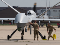 AMERIČKI DEBAKL U IRANU: Srušena još dva Reapera, nebo iznad Isfahana postalo grobnica za dronove