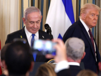 NAJGORI SCENARIO ZA NETANYAHUA: Bijela kuća šalje signale koji su zaledili Tel Aviv