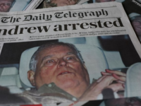 PALI BRITANSKI MOĆNICI: Andrew i Mandelson pod istragom zbog najmračnijeg skandala vijeka