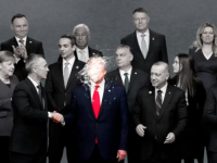 NOŽ U LEĐA EVROPI: Trumpo izazvao rat, a račun poslao Briselu