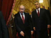 EVROPA NA RUBU PROPASTI: Orban najavljuje najtežu krizu u historiji, spas vidi samo u jednom potezu