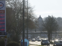 STRAHOVANJA SU SE POKAZALA OPRAVDANIM: Cijene lete u nebo, dizel u Njemačkoj dostigao 3 eura