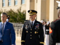 POTRES U WASHINGTONU: Hegseth 'skinuo glavu' prvom čovjeku kopnene vojske – traži se hitna ostavka