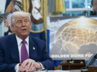 VRIJEME ZA SILU: Trump pokreće najveće naoružavanje od pobjede nad nacizmom