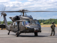 NOVI UDAR IRANA: Nakon aviona pogođen i američki helikopter Blackhawk?