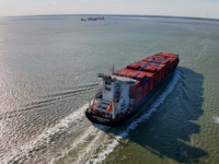 ALARM U IZRAELU: Kineski 'brodovi duhovi' popunjavaju iranski raketni arsenal