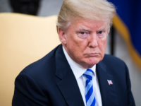 'U RATU SMO': Prva izjava Donalda Trumpa nakon obaranje američkog lovca F-15