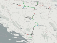 BIH KAO VELIKO GRADILIŠTE: Spisak svih projekata koji će u 2026. godini trajno promijeniti način na koji putujemo
